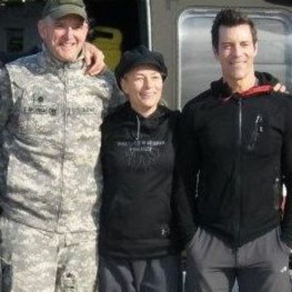 Meet your Posher, Darin - Picture 1 of 1